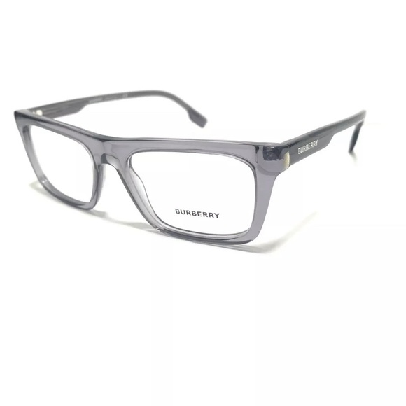 BURBERRY BE 2298 3801 Rectangle Plastic